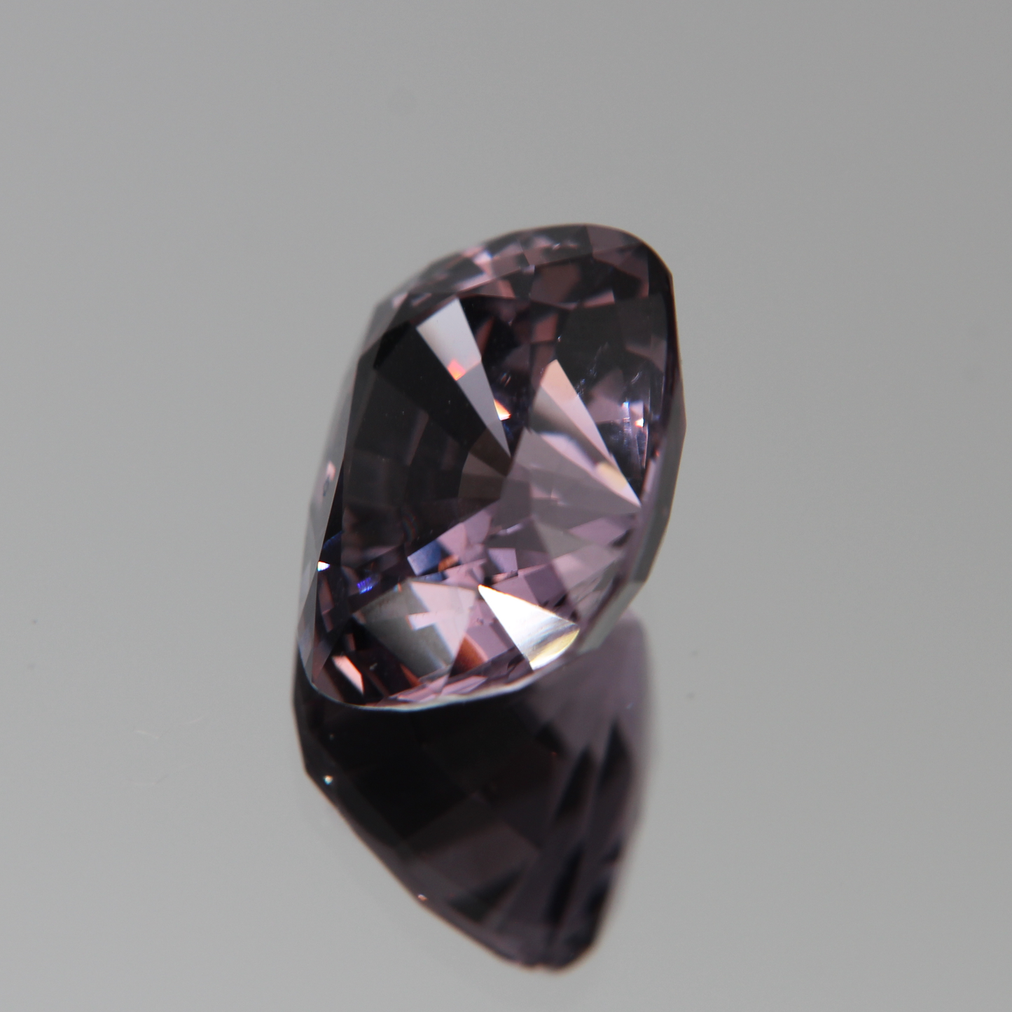 Purpur Spinell 9.90ct