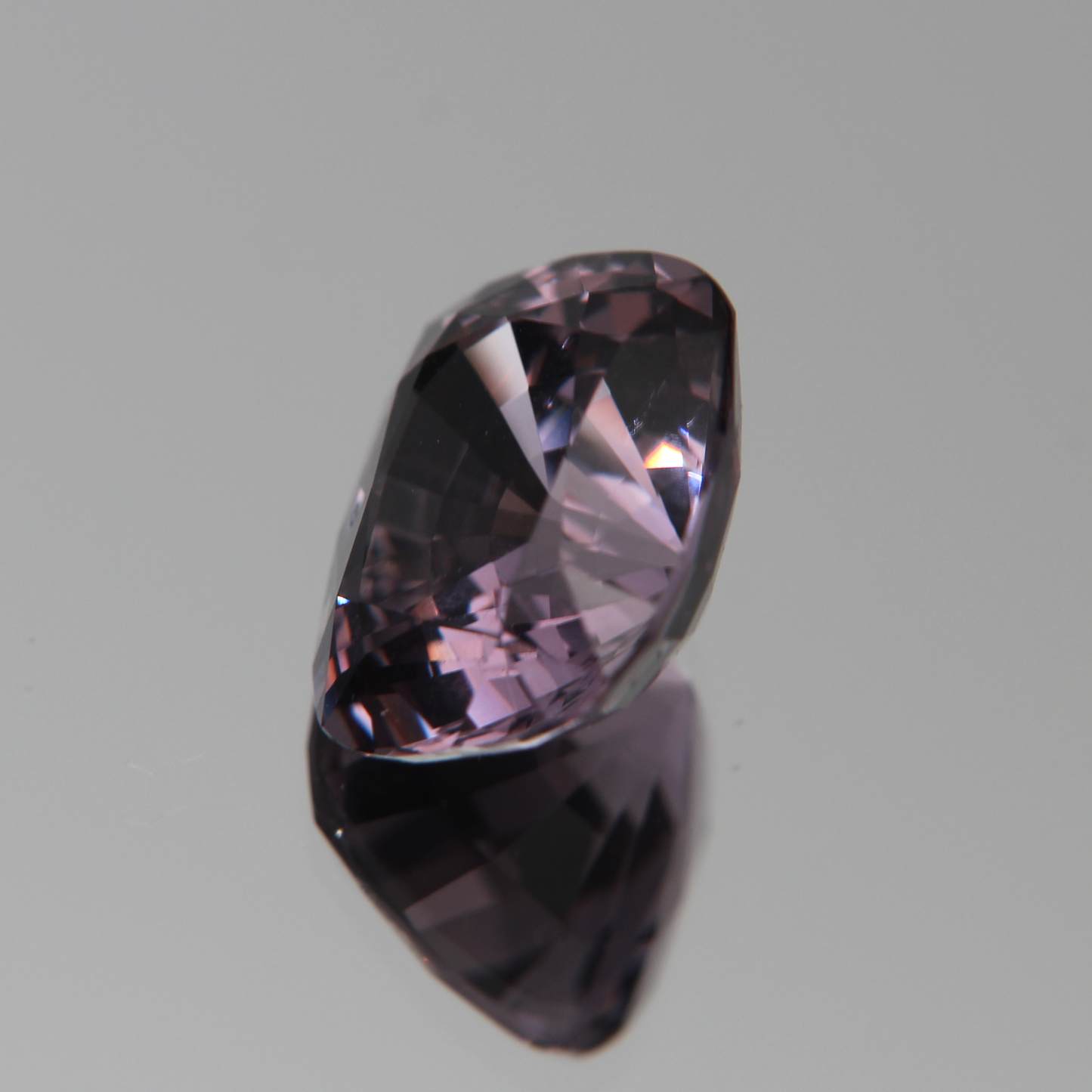 Purpur Spinell 9.90ct