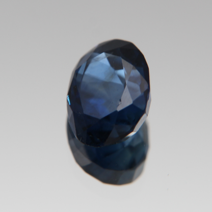 Blauer Saphir 1.99 ct
