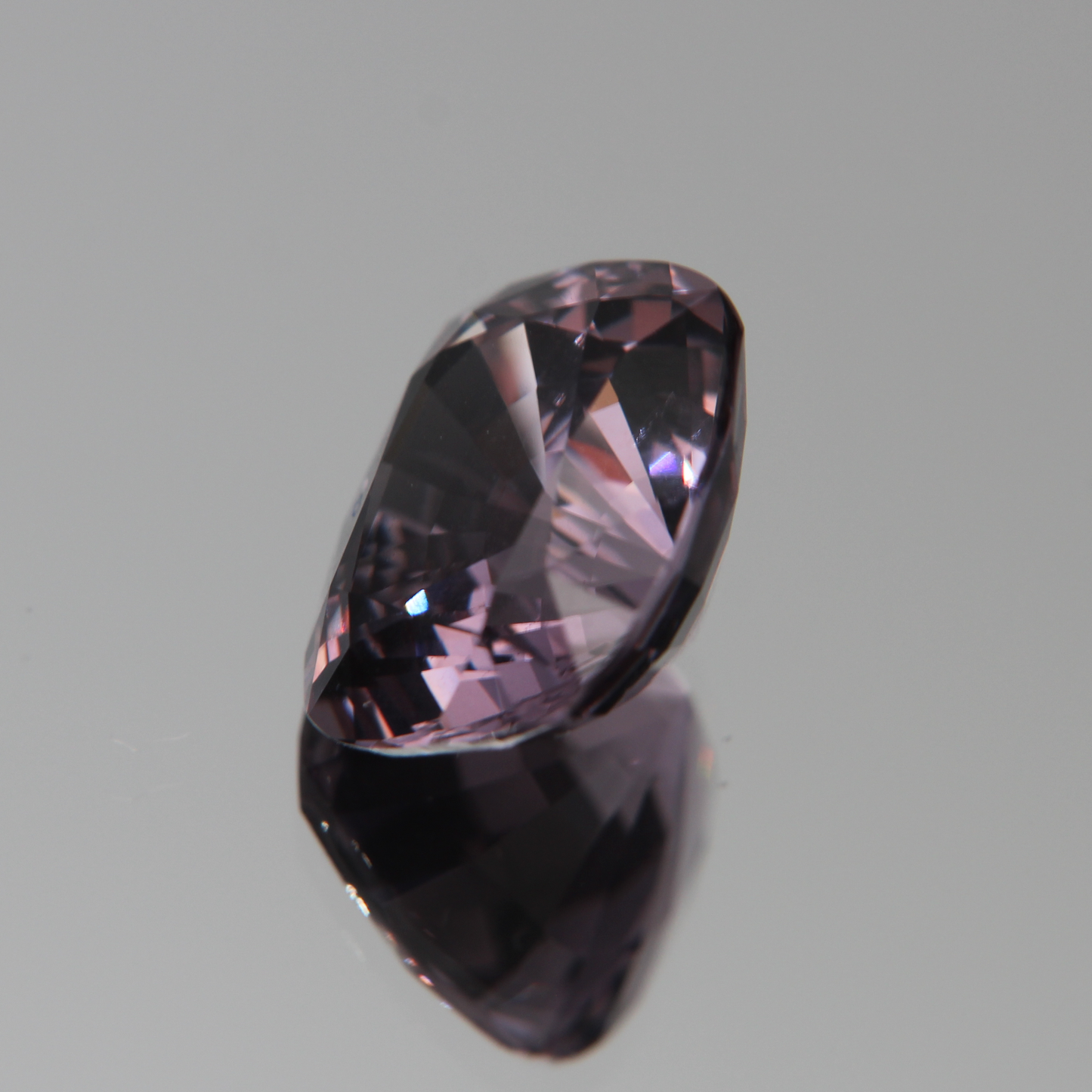 Purpur Spinell 9.90ct