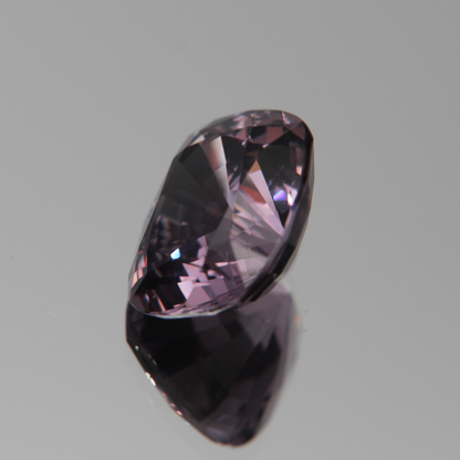 Purpur Spinell 9.90ct