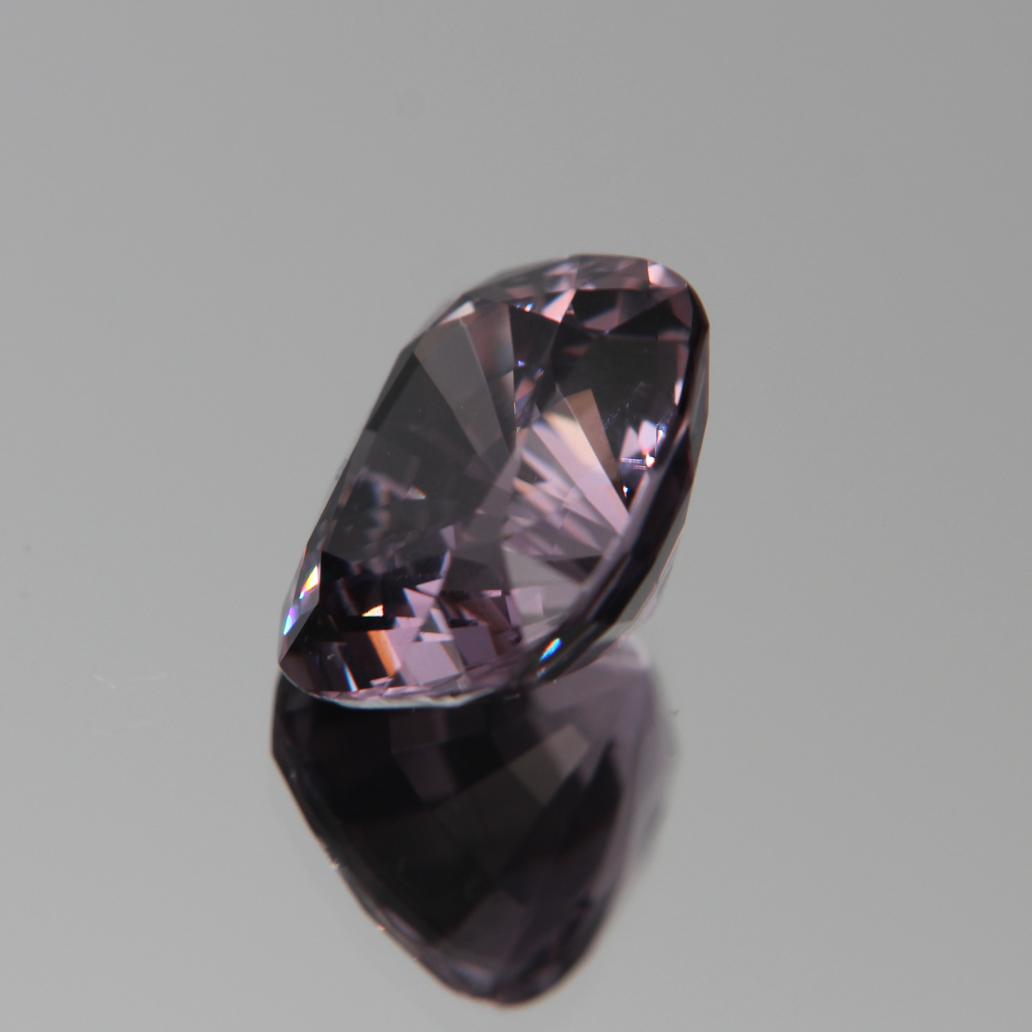 Purpur Spinell 9.90ct