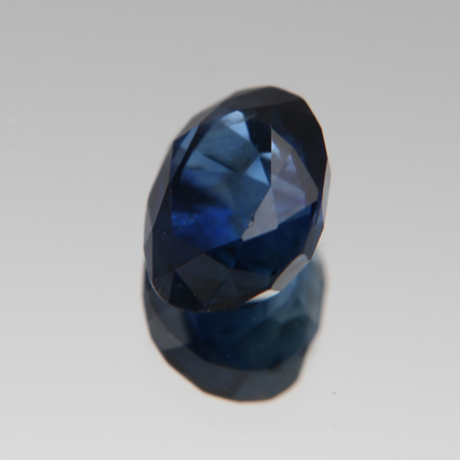 Blauer Saphir 1.99 ct
