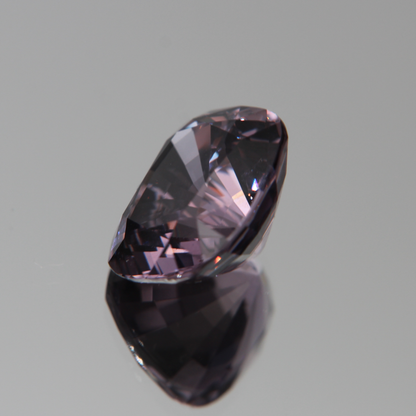 Purpur Spinell 9.90ct