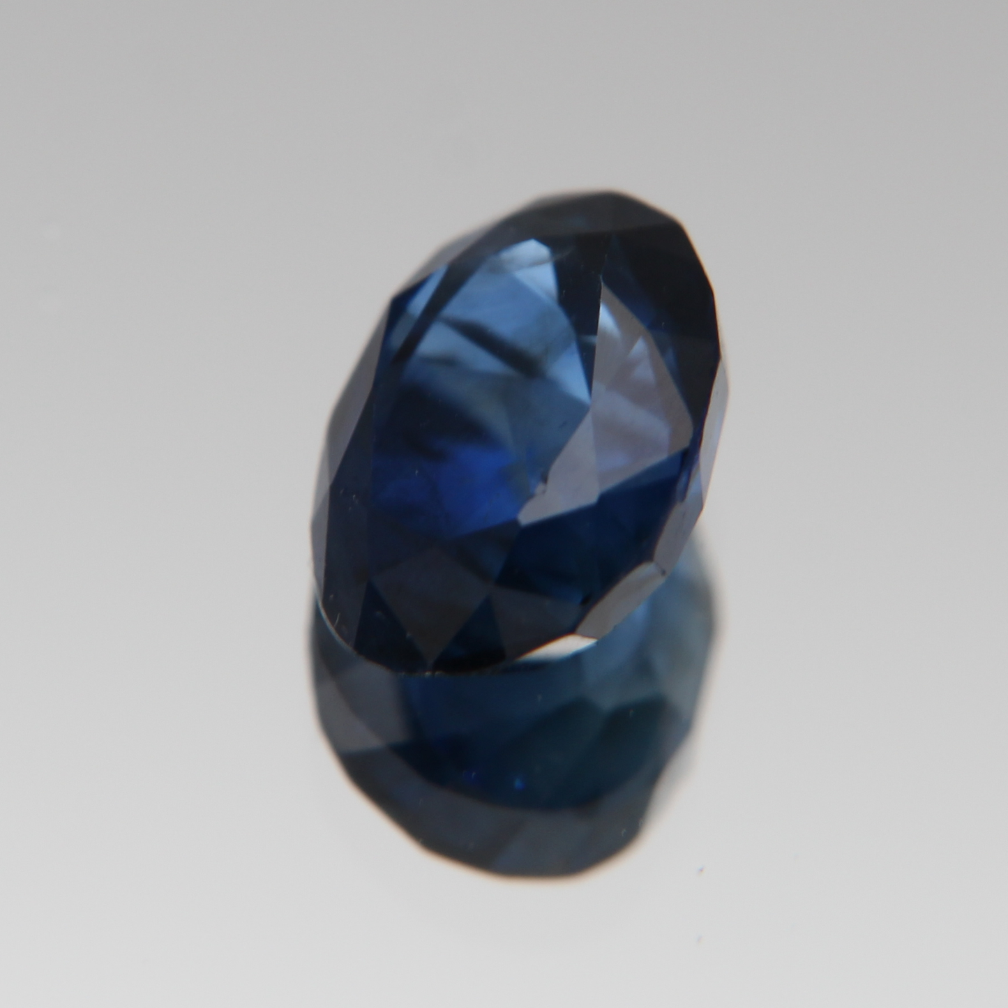Blauer Saphir 1.99 ct