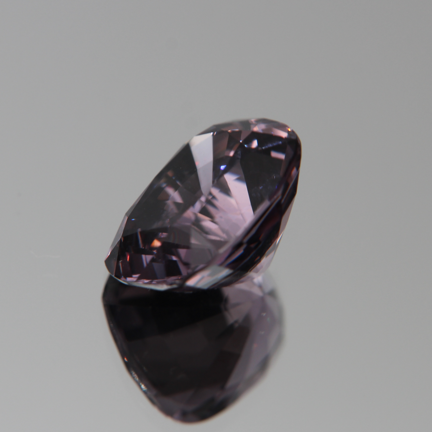 Purpur Spinell 9.90ct