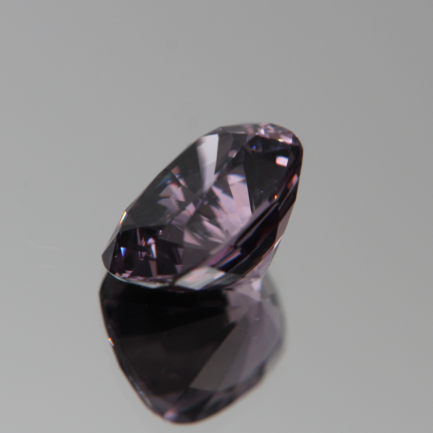 Purpur Spinell 9.90ct