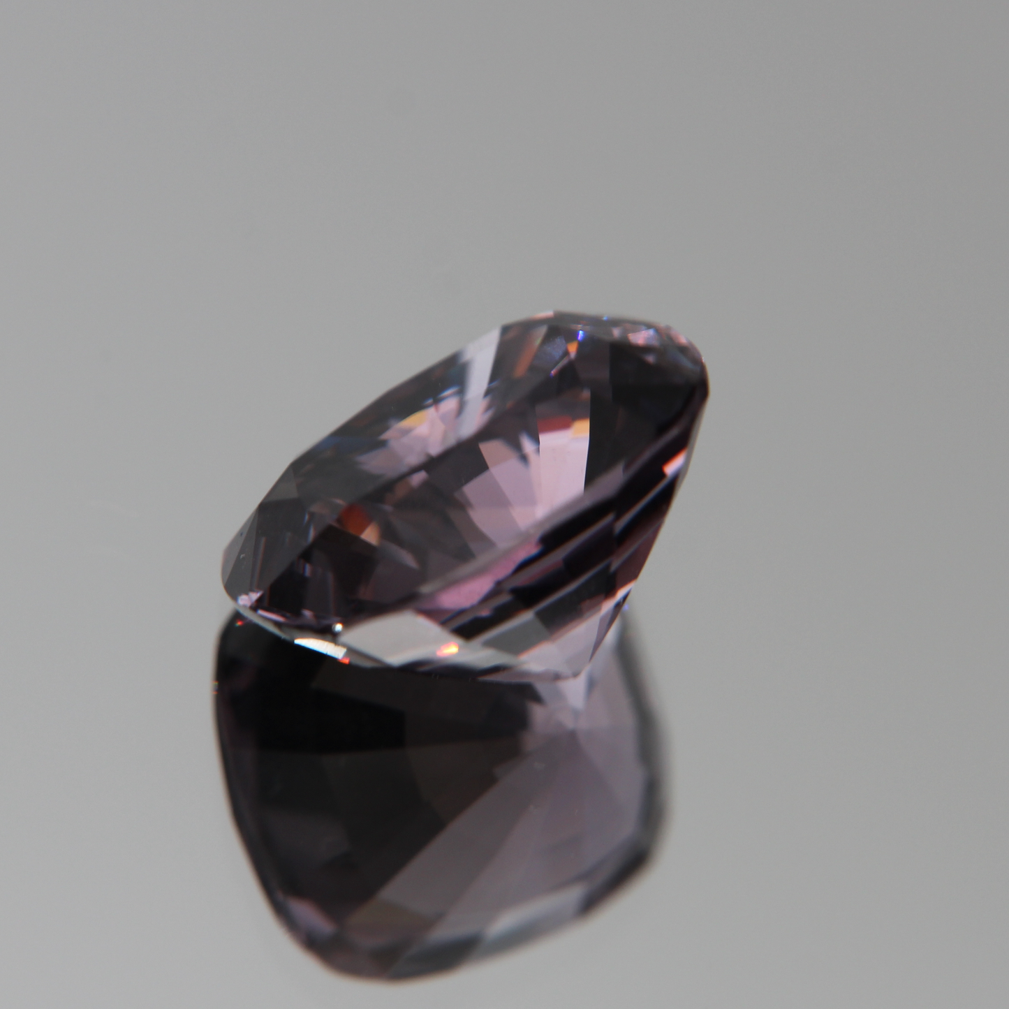 Purpur Spinell 9.90ct