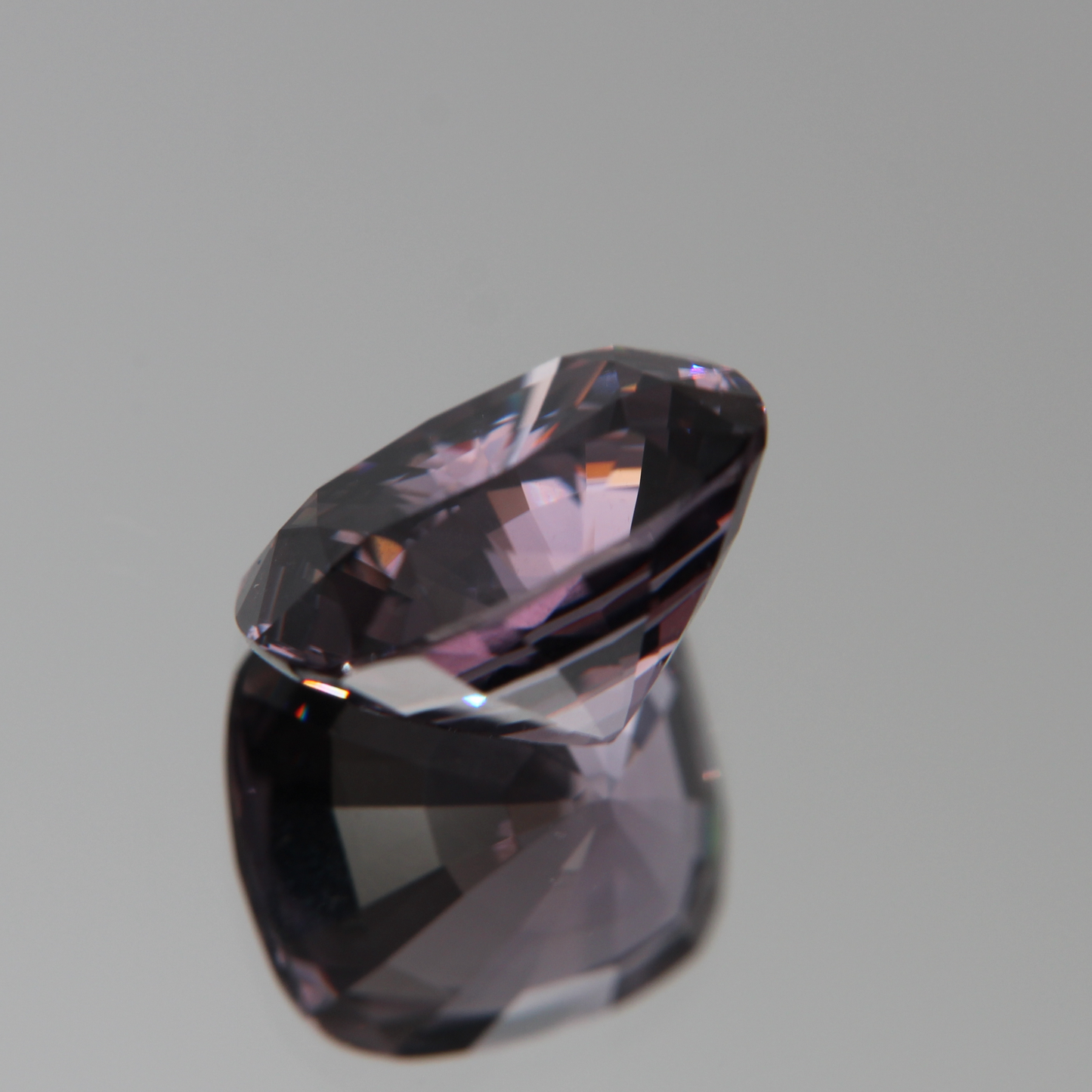 Purpur Spinell 9.90ct