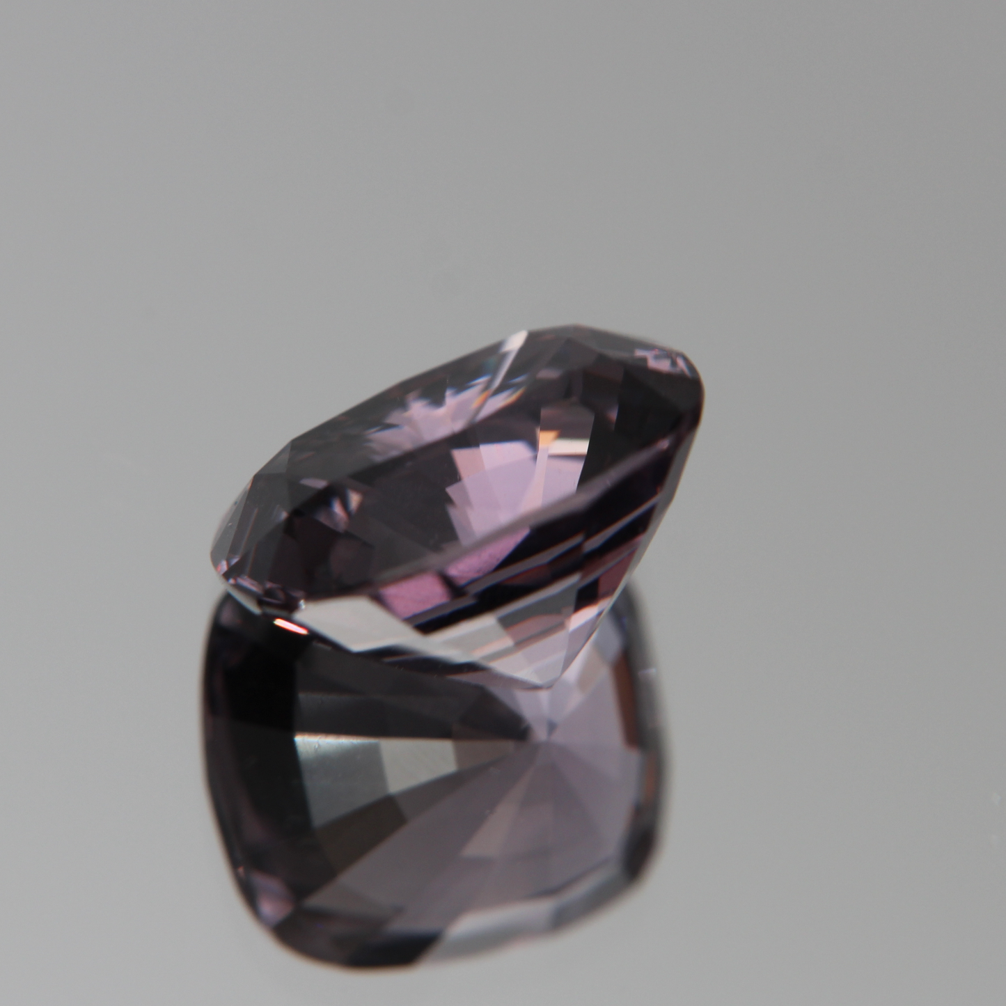 Purpur Spinell 9.90ct