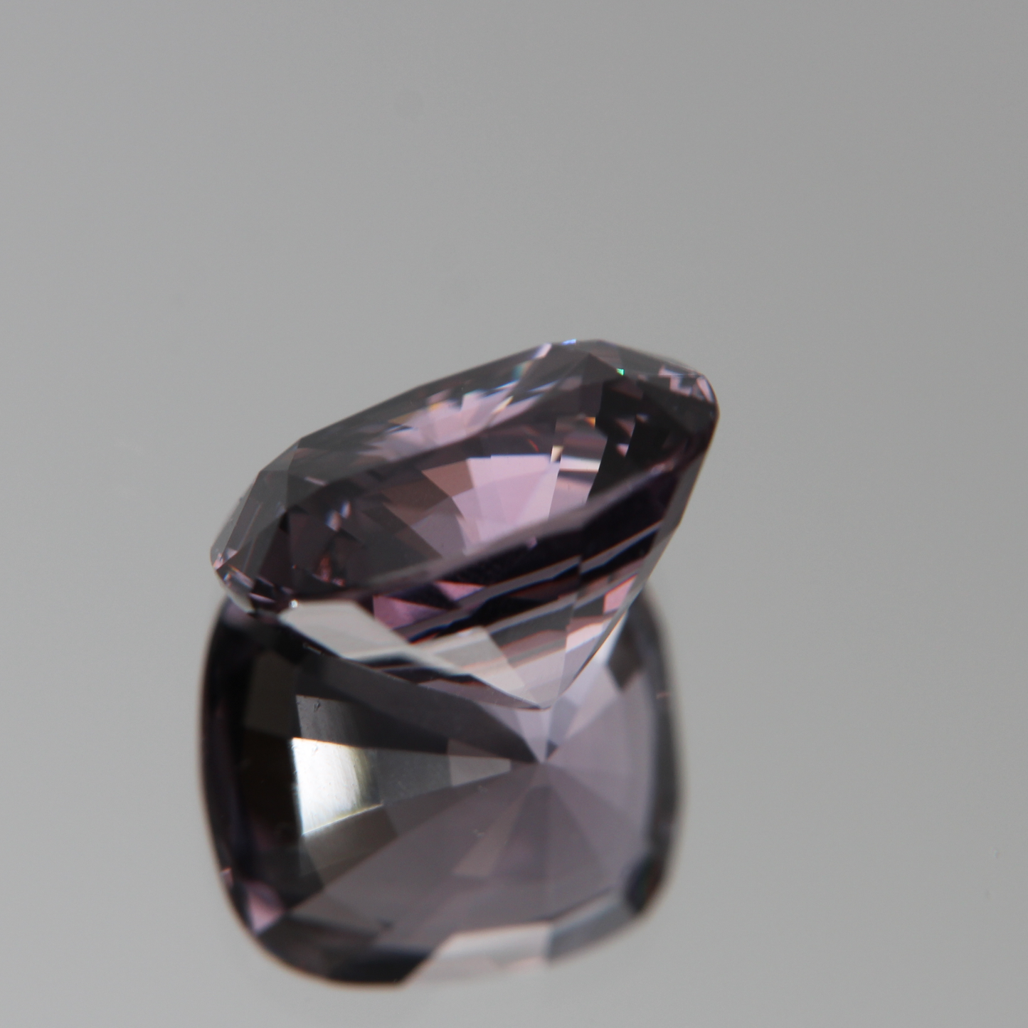 Purpur Spinell 9.90ct