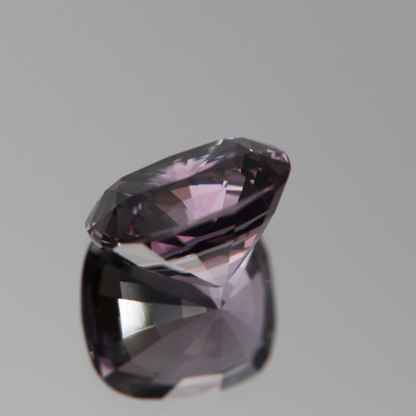 Purpur Spinell 9.90ct