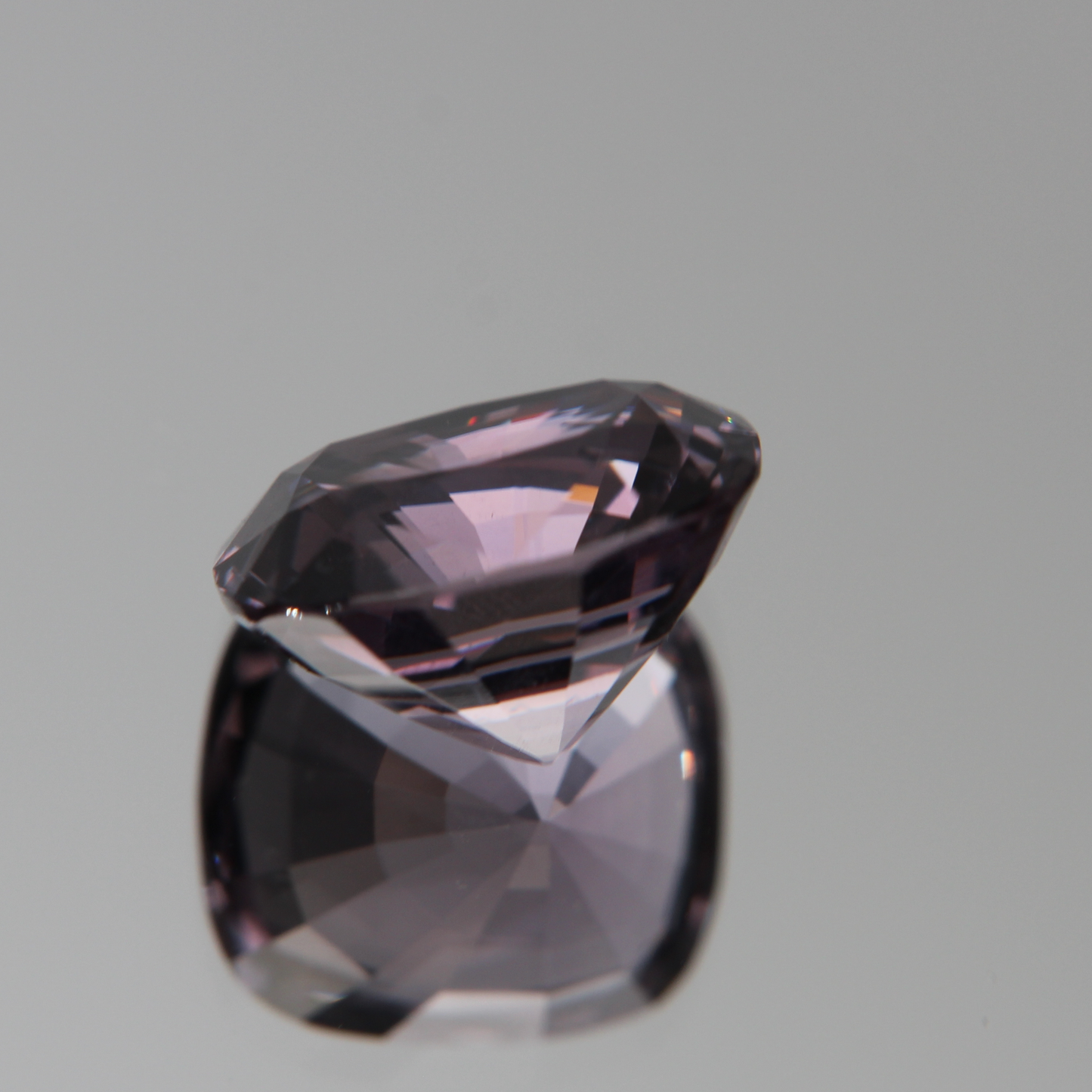 Purpur Spinell 9.90ct