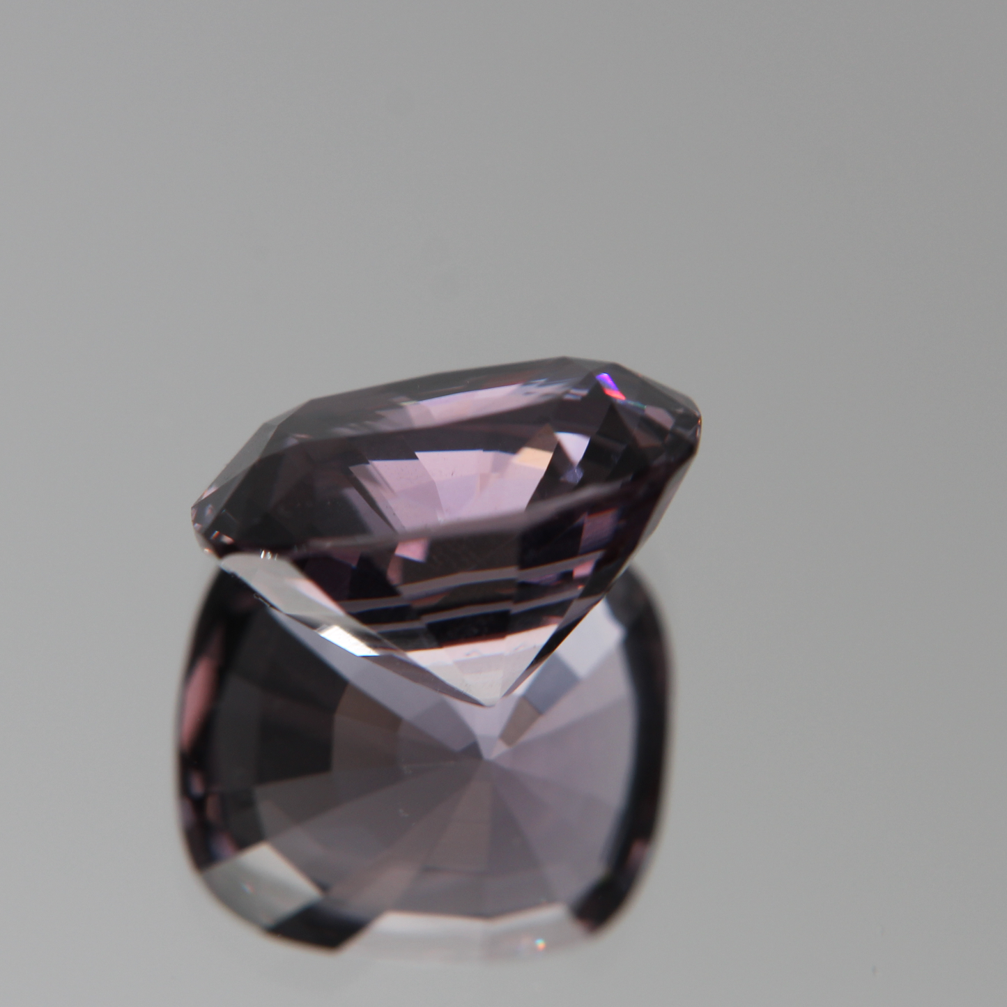 Purpur Spinell 9.90ct