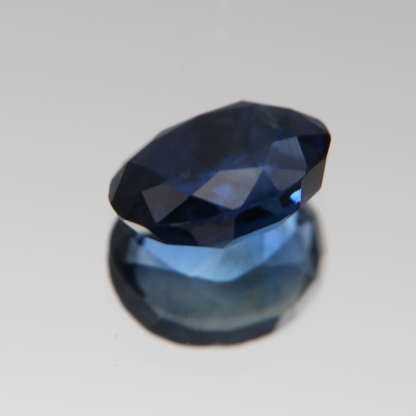 Blauer Saphir 1.99 ct