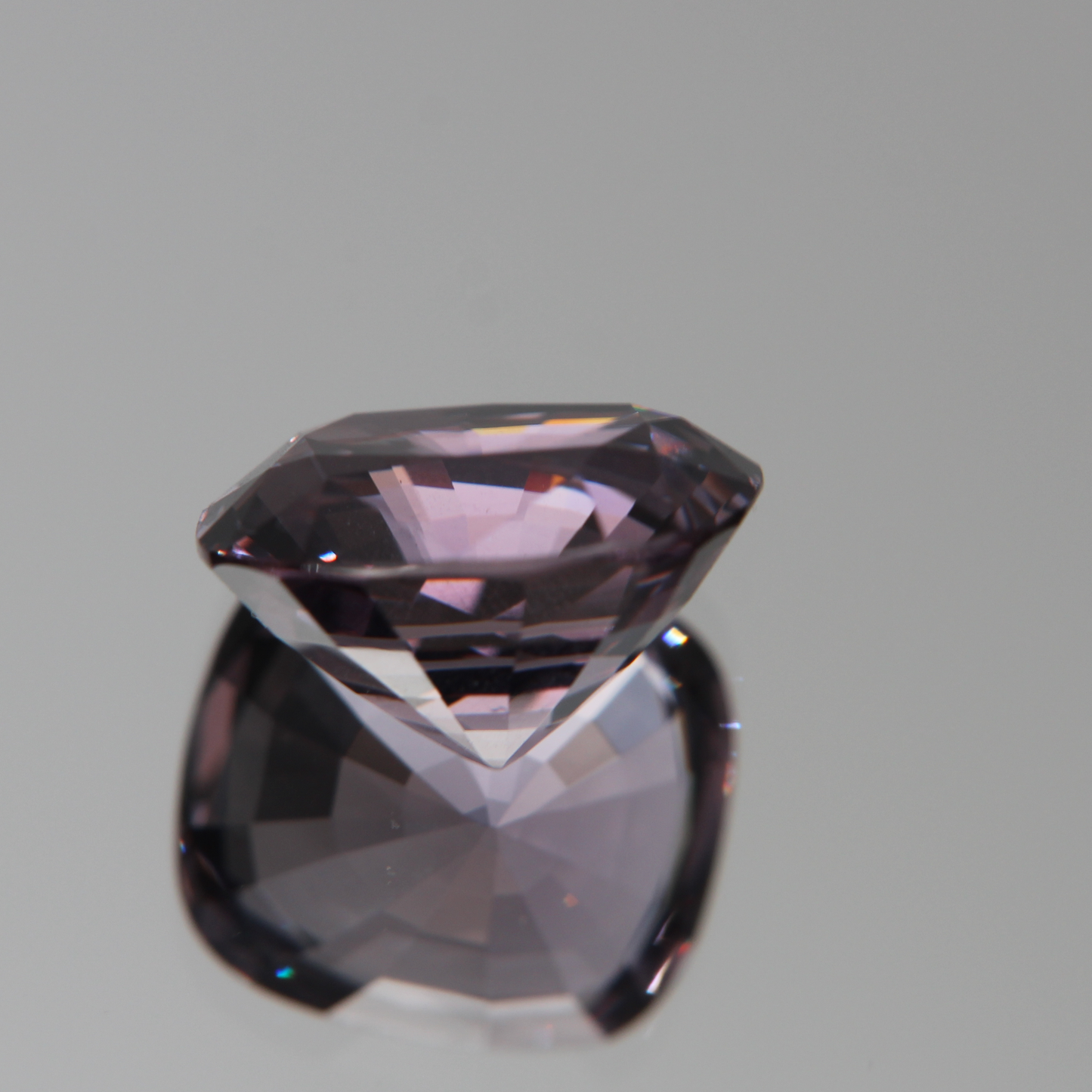 Purpur Spinell 9.90ct