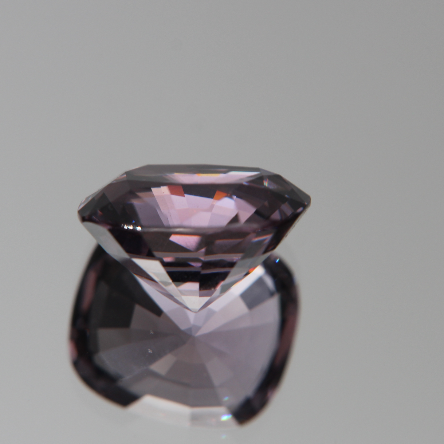 Purpur Spinell 9.90ct