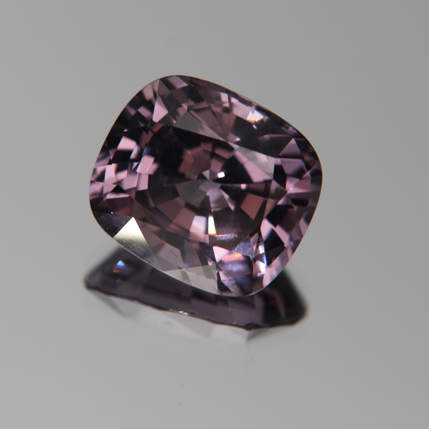 Purpur Spinell 9.90ct