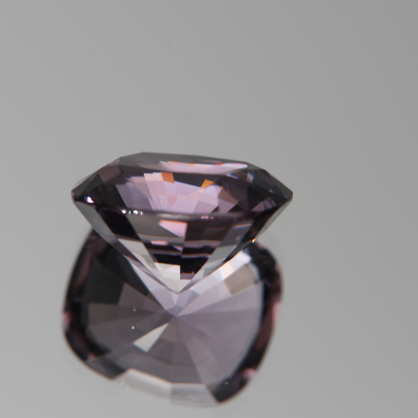 Purpur Spinell 9.90ct