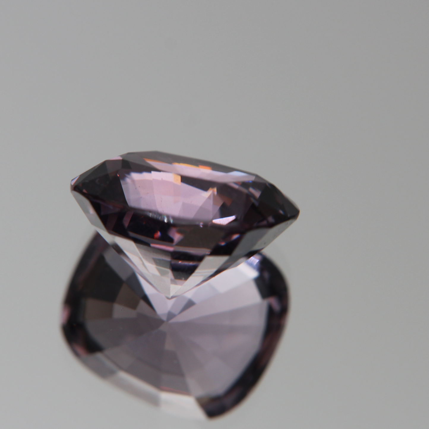 Purpur Spinell 9.90ct