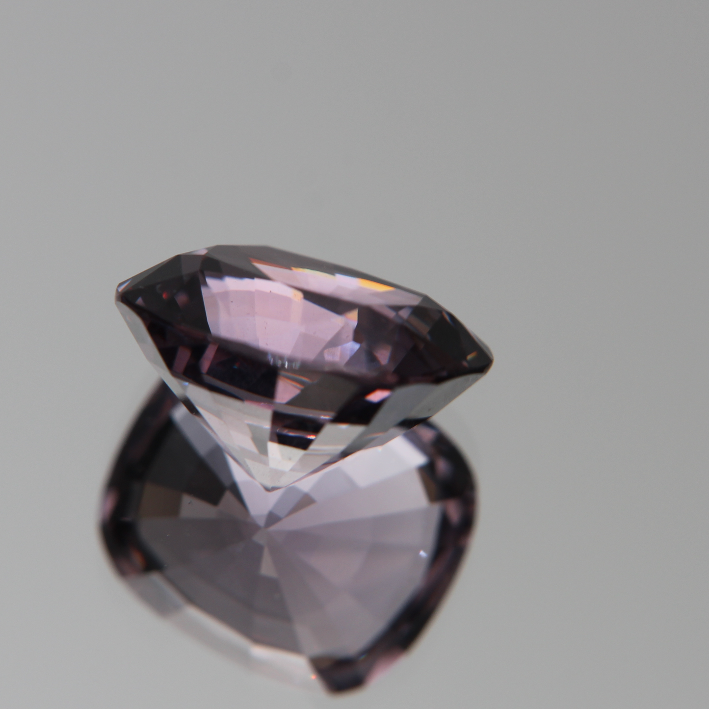 Purpur Spinell 9.90ct