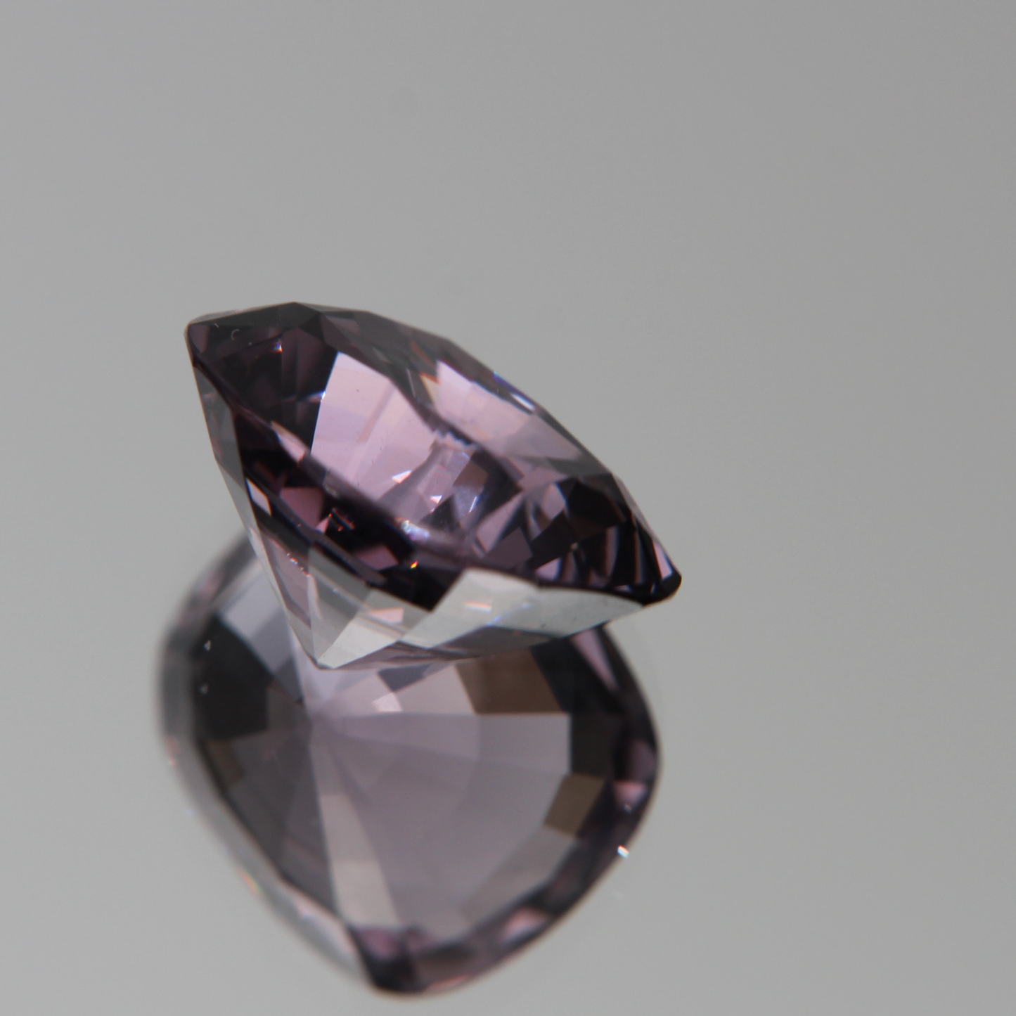 Purpur Spinell 9.90ct