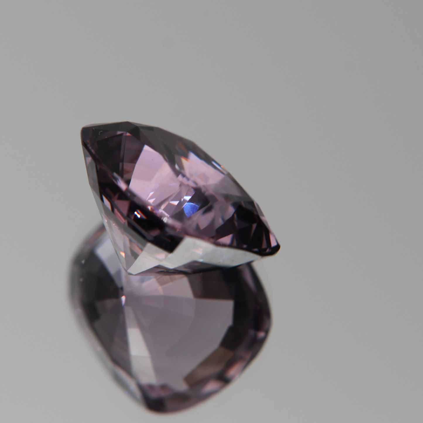 Purpur Spinell 9.90ct