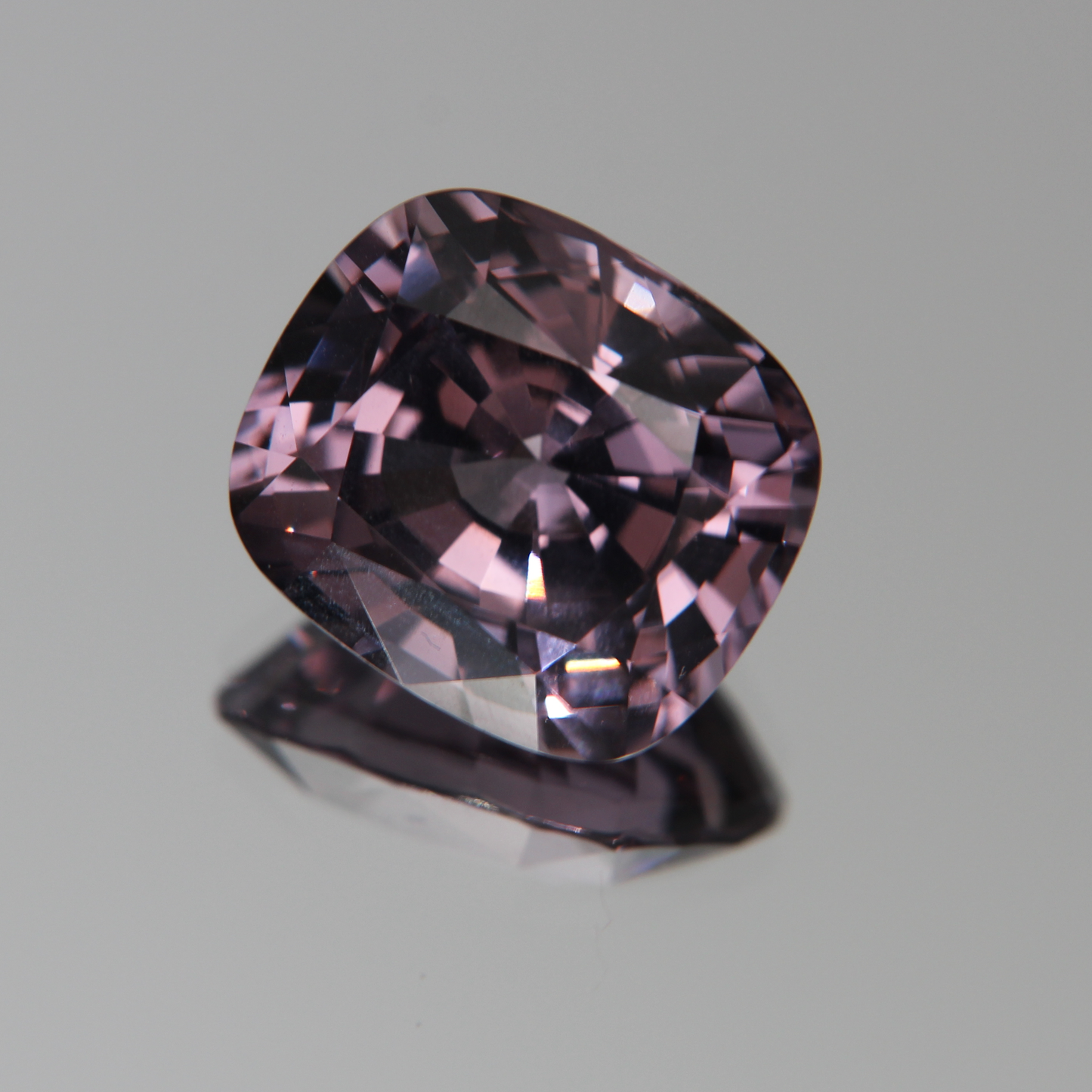 Purpur Spinell 9.90ct