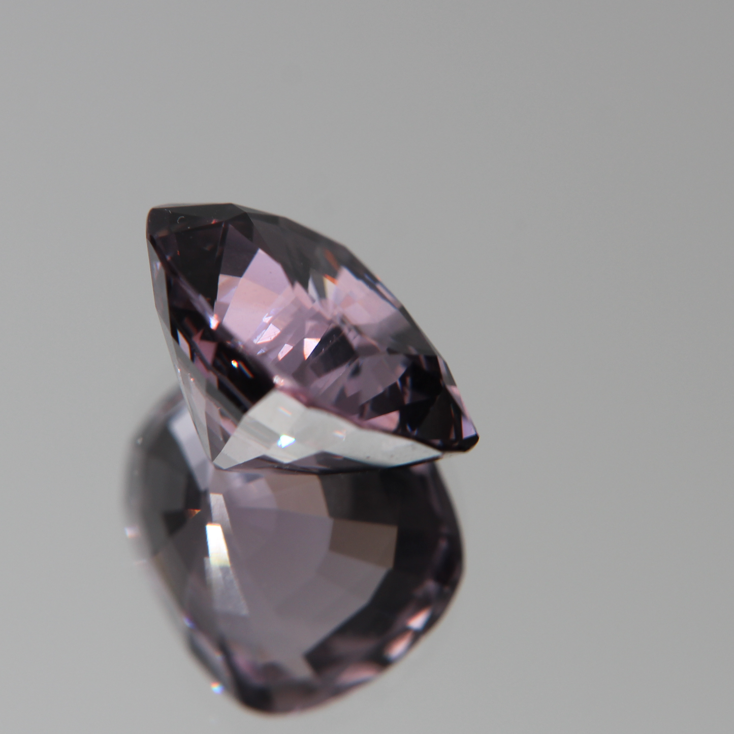 Purpur Spinell 9.90ct