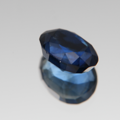 Blauer Saphir 1.99 ct