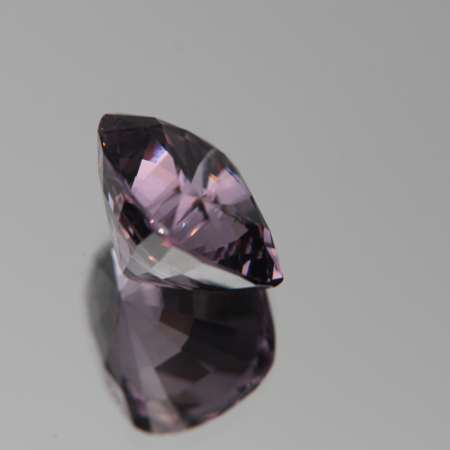 Purpur Spinell 9.90ct
