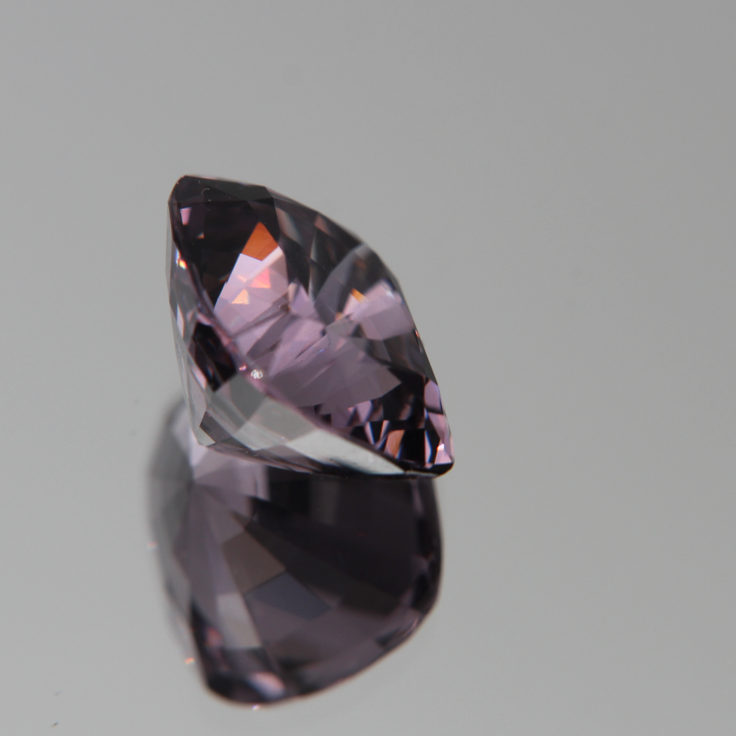 Purpur Spinell 9.90ct