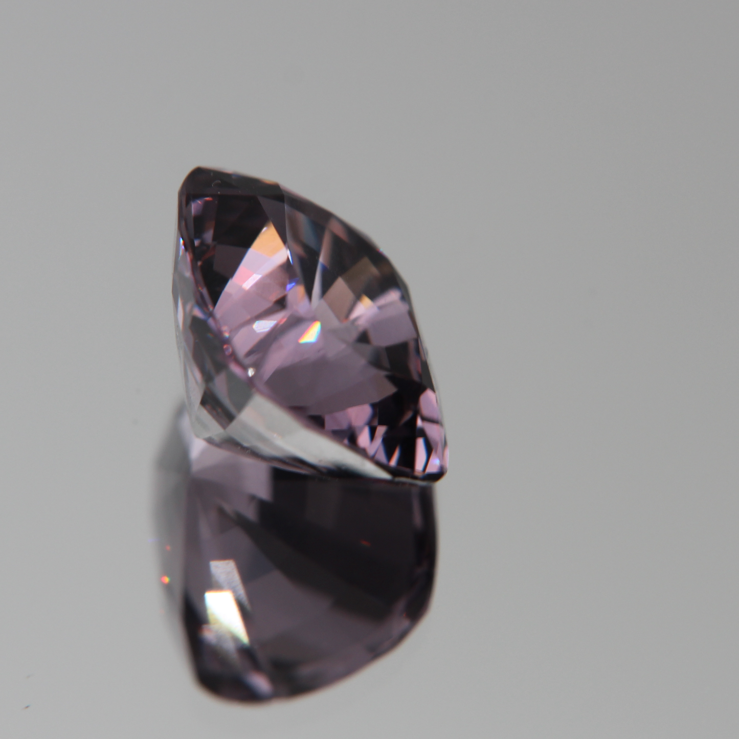 Purpur Spinell 9.90ct