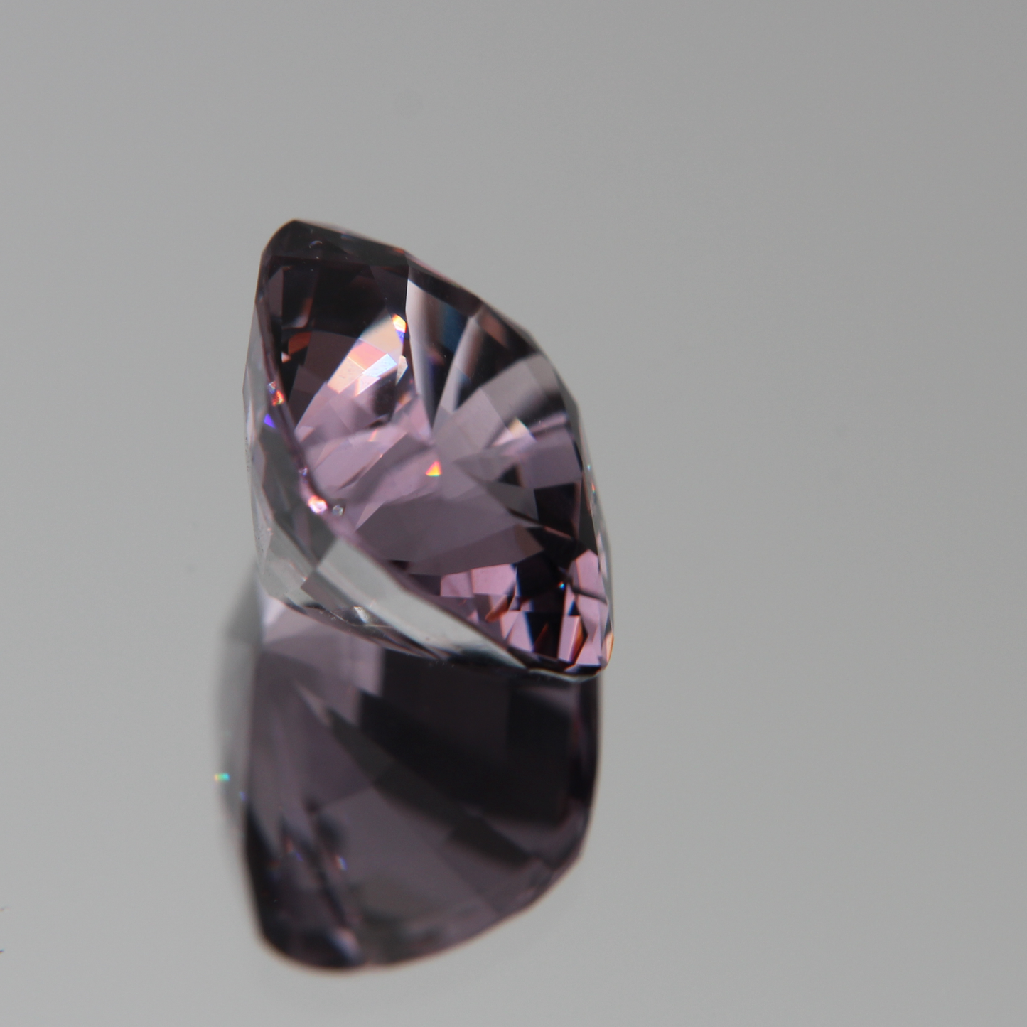 Purpur Spinell 9.90ct