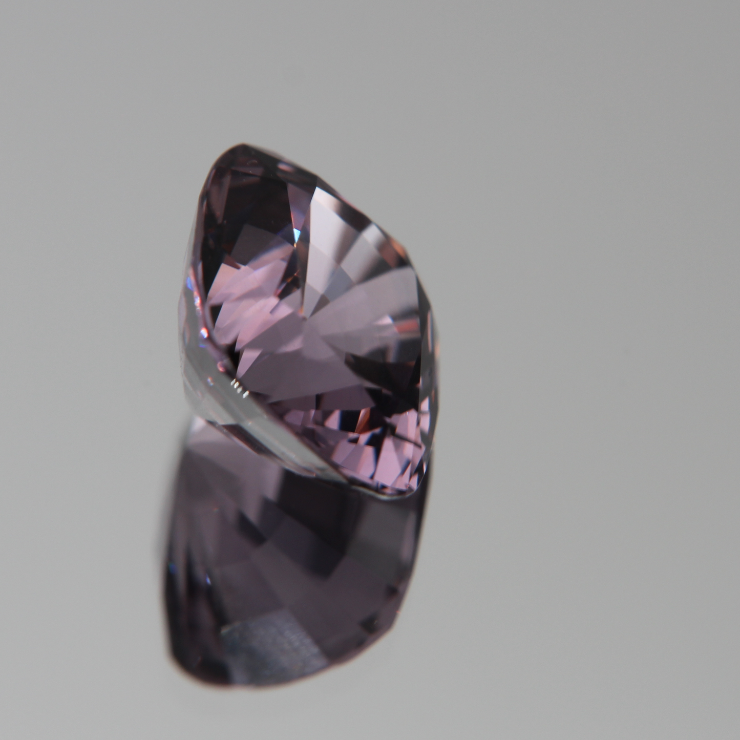Purpur Spinell 9.90ct