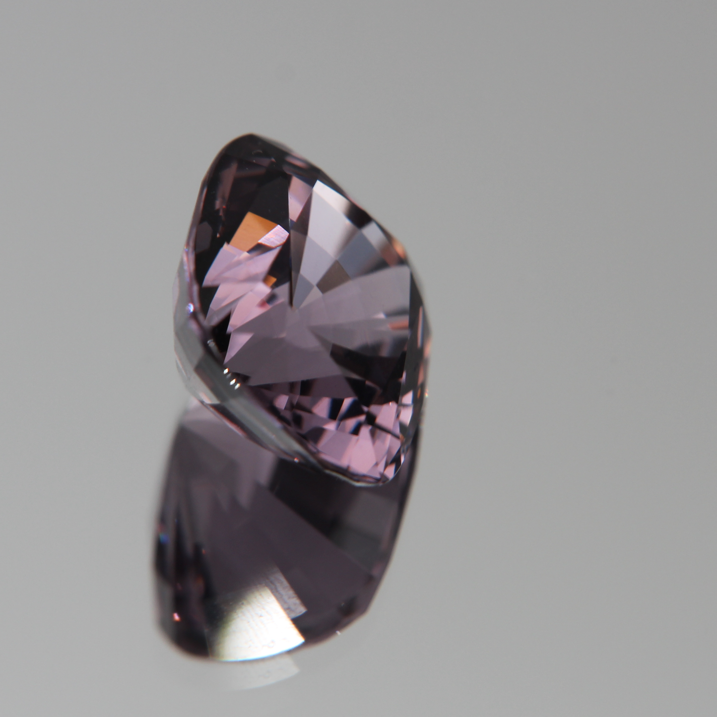 Purpur Spinell 9.90ct