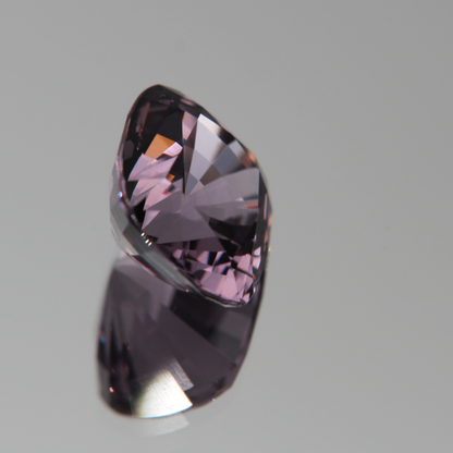 Purpur Spinell 9.90ct