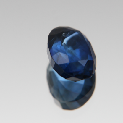 Blauer Saphir 1.99 ct