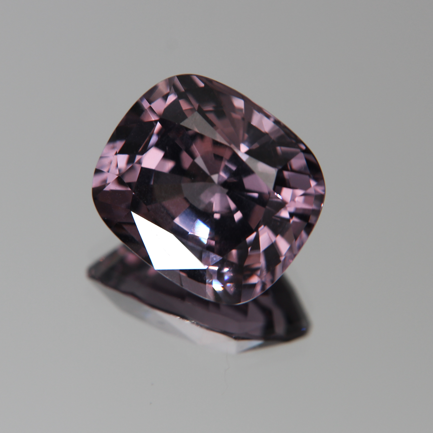 Purpur Spinell 9.90ct