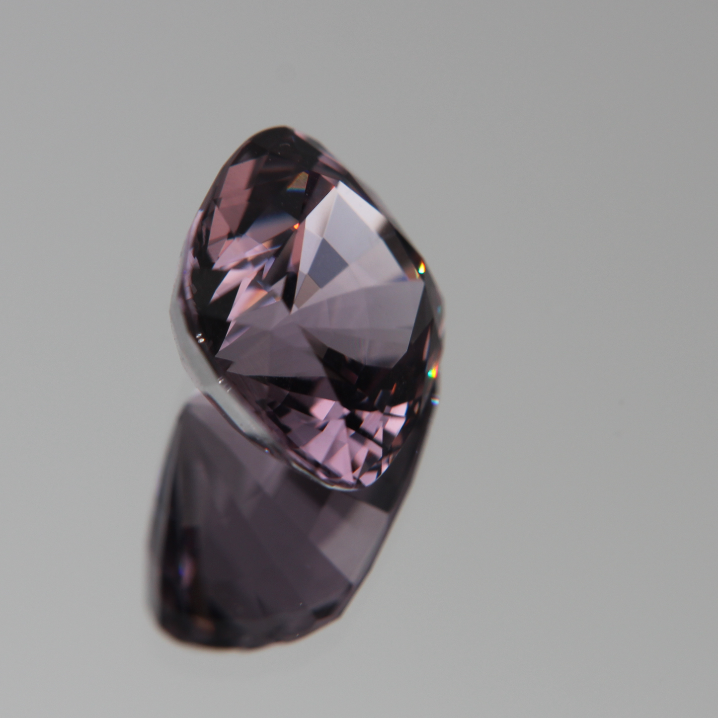 Purpur Spinell 9.90ct