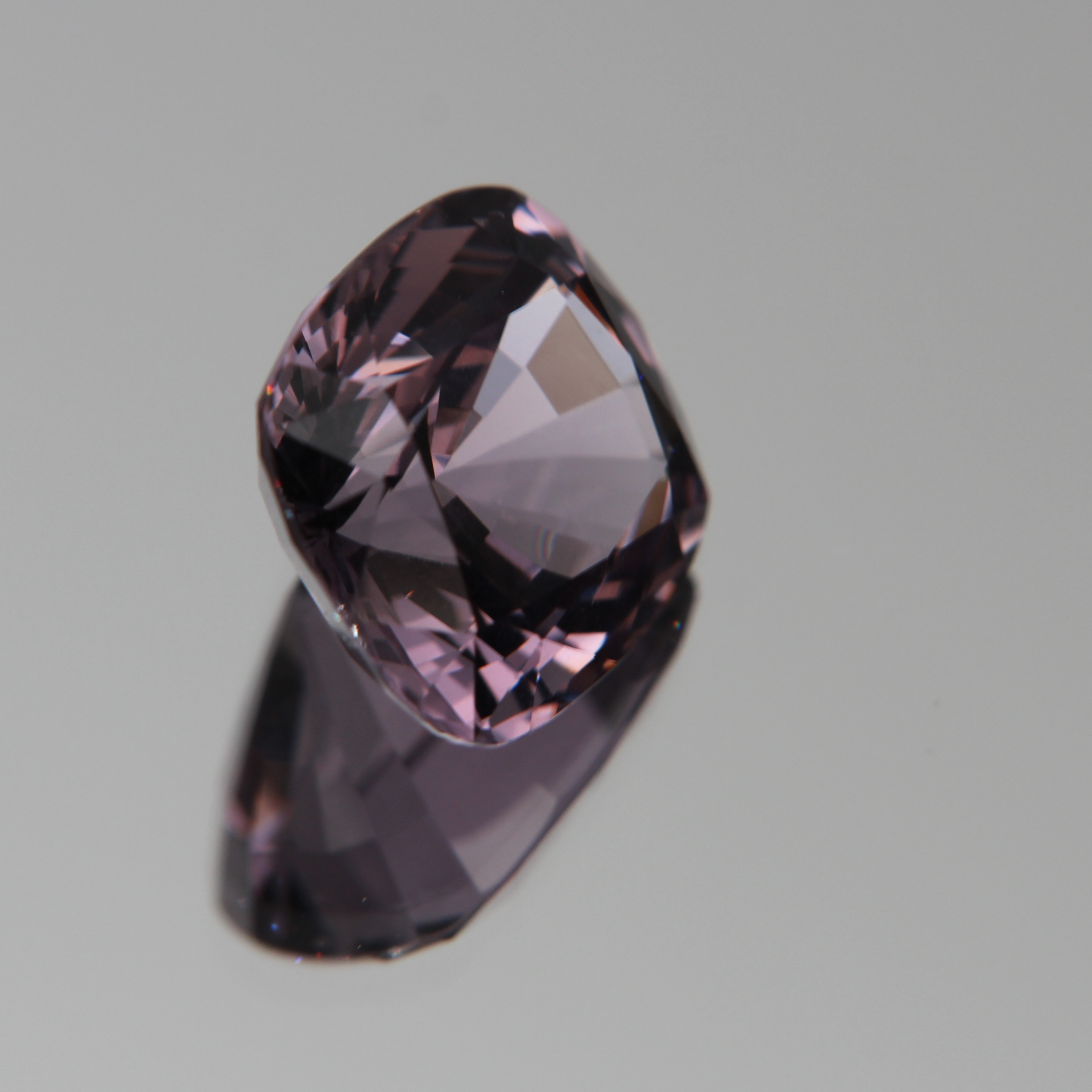 Purpur Spinell 9.90ct