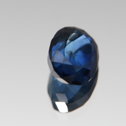 Blauer Saphir 1.99 ct