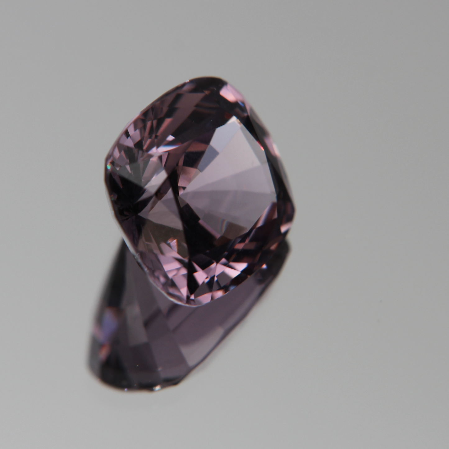Purpur Spinell 9.90ct