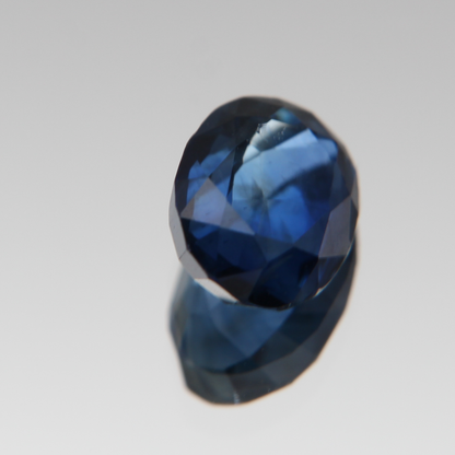 Blauer Saphir 1.99 ct