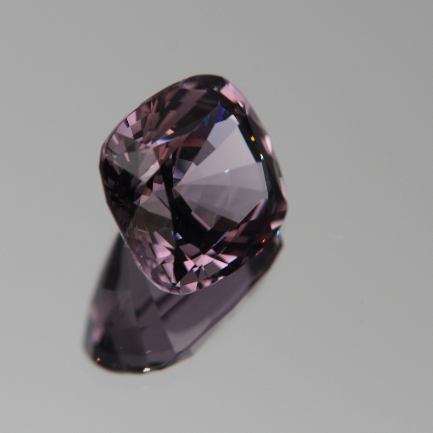 Purpur Spinell 9.90ct