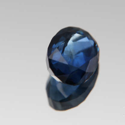 Blauer Saphir 1.99 ct