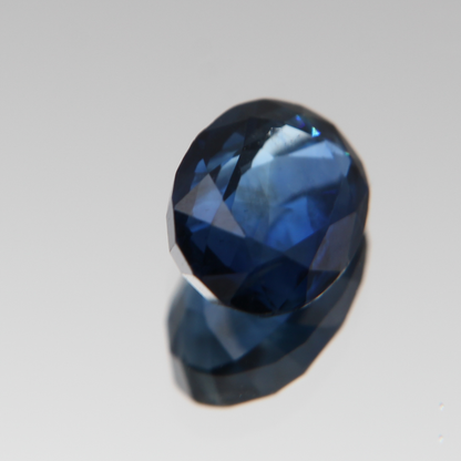 Blauer Saphir 1.99 ct