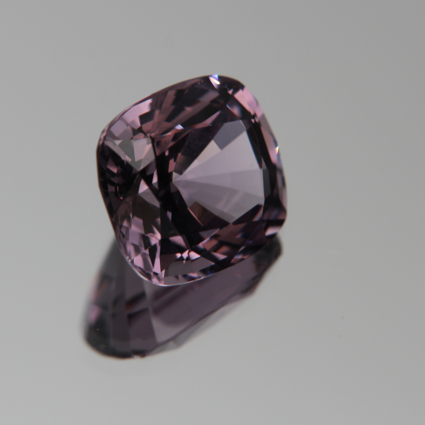 Purpur Spinell 9.90ct