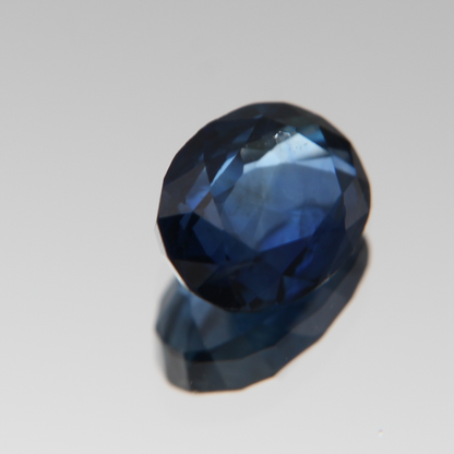 Blauer Saphir 1.99 ct