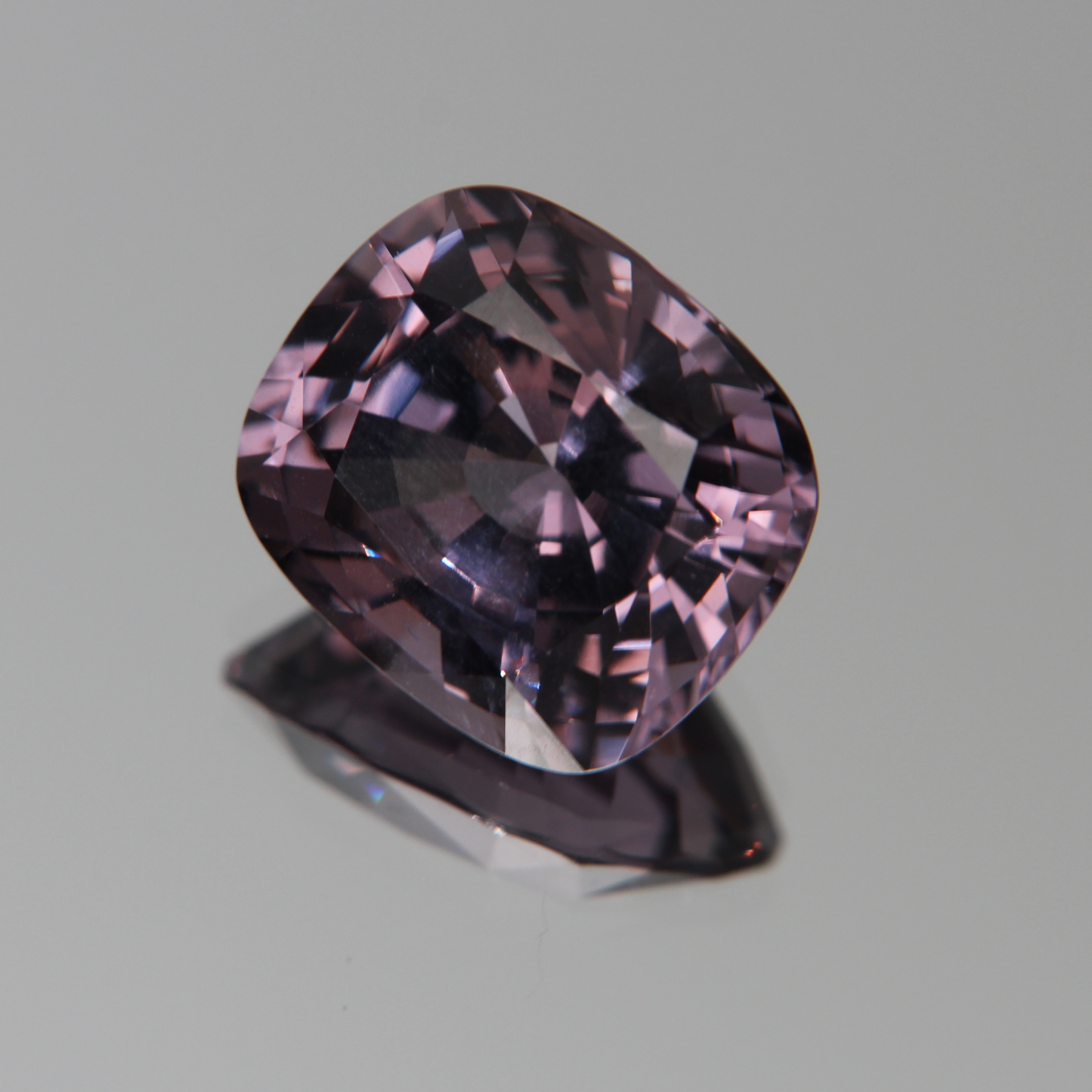 Purpur Spinell 9.90ct